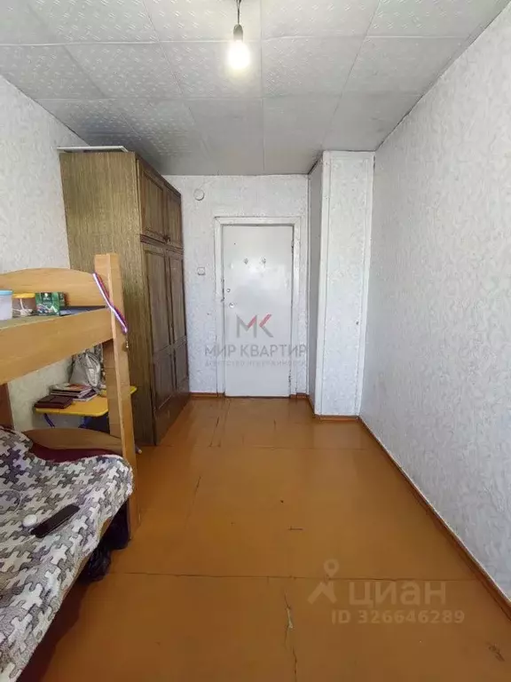 3-к кв. Тыва, Кызыл ул. Кечил-Оола, 18 (58.8 м) - Фото 2