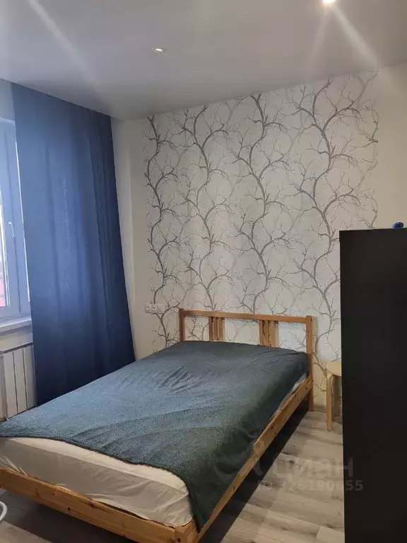 1-к кв. Московская область, Одинцово ул. Сколковская, 3В (48.0 м) - Фото 1