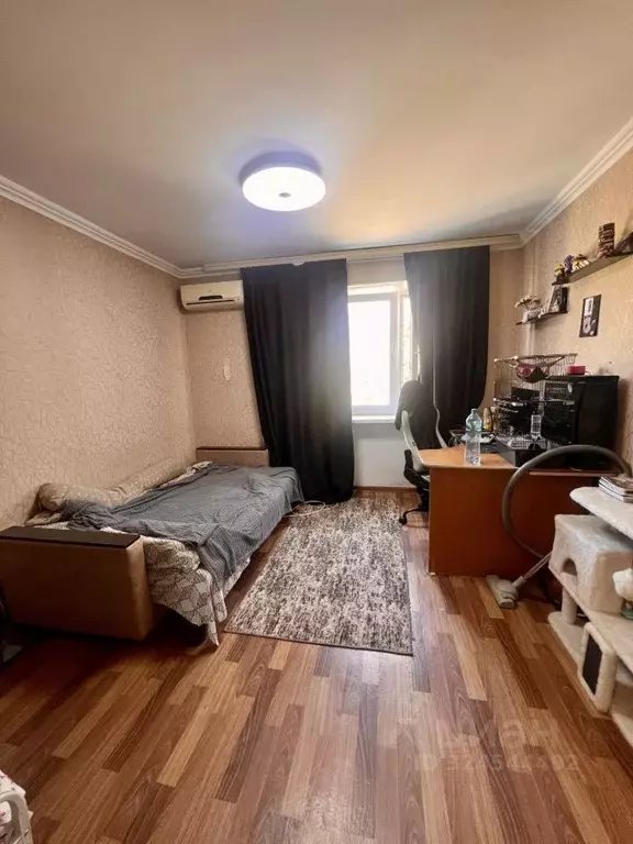 Комната Крым, Симферополь ул. Радищева, 72 (19.0 м) - Фото 1