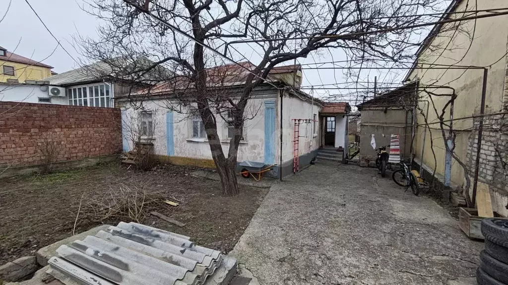Участок в Дагестан, Махачкала ул. Ашахана Мирзоева (5.62 сот.) - Фото 1