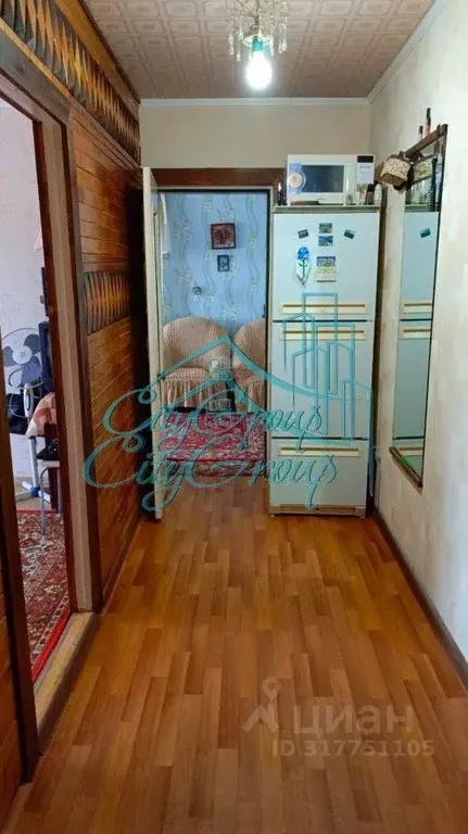 2-к кв. Оренбургская область, Орск ул. Стартовая, 27 (50.0 м) - Фото 0