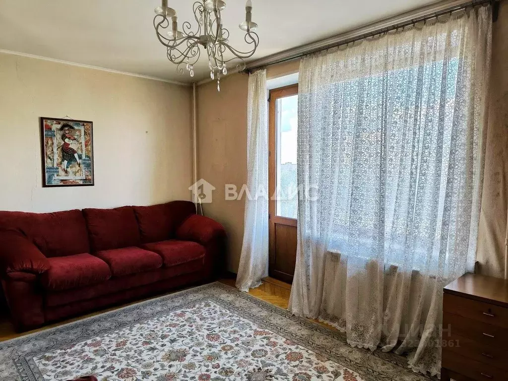 3-к кв. Московская область, Щелково городской округ, Монино пгт ул. ... - Фото 2