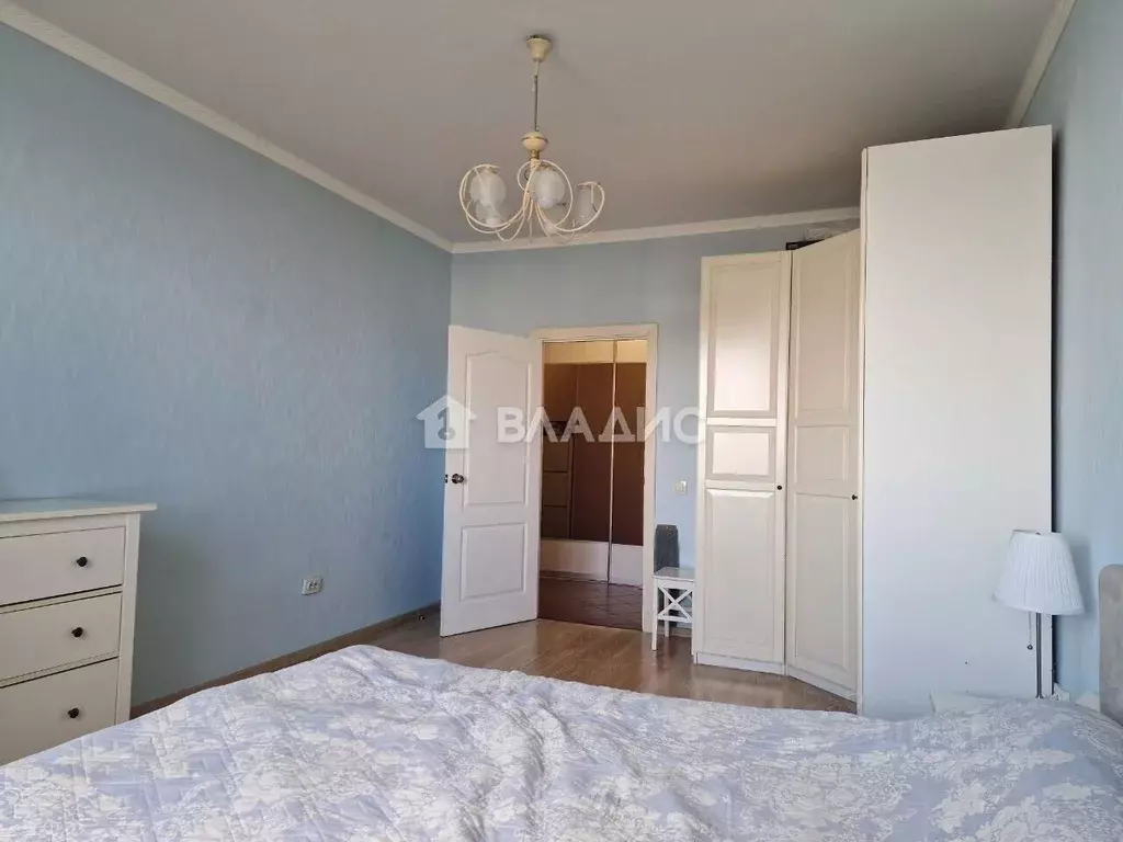 2-к кв. Санкт-Петербург 1-й Рабфаковский пер., 3 (59.0 м) - Фото 1