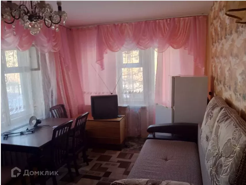 Продаётся 2-к квартира, 42 м - Фото 1