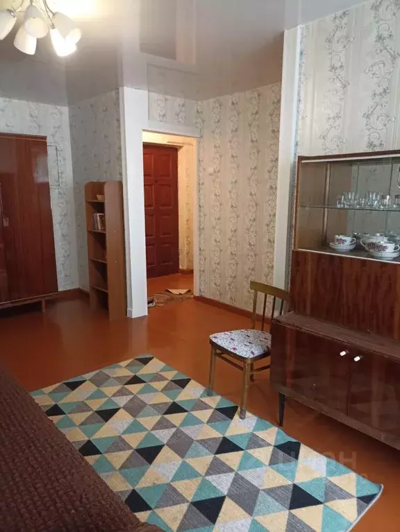 1-к кв. Псковская область, Псков ул. Некрасова, 4 (30.0 м) - Фото 2