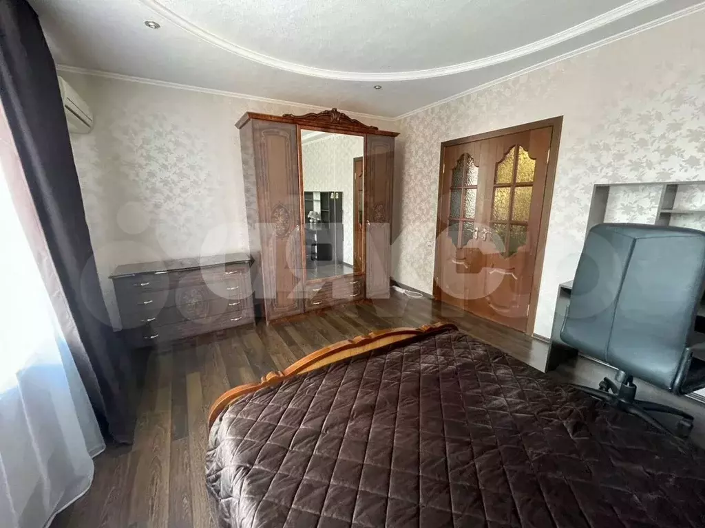 2-к. квартира, 72 м, 2/10 эт. - Фото 1