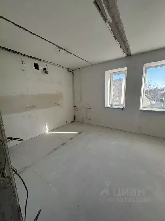 3-к кв. Тверская область, Кашин Детская ул., 12/19 (59.6 м) - Фото 1