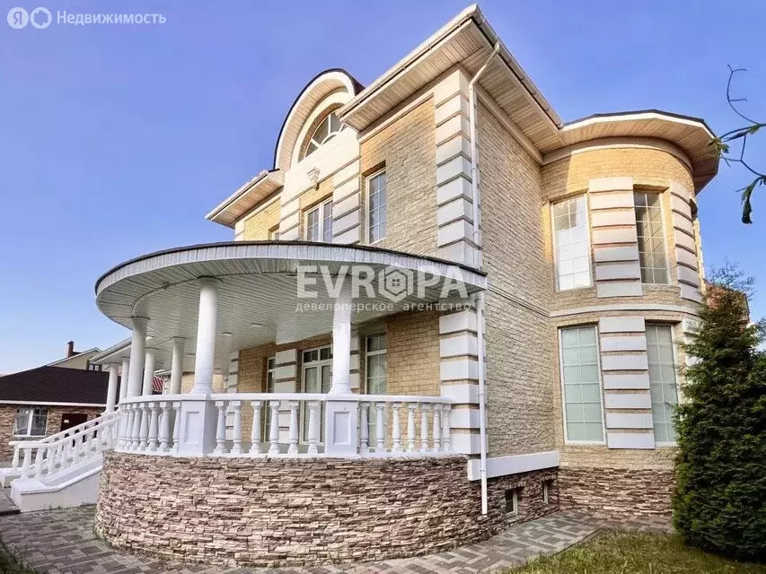 Дом в Ульяновск, Владимирская улица, 5 (740 м) - Фото 2