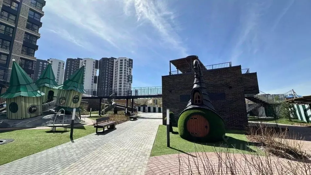 1-к кв. Иркутская область, Иркутск Култукская ул., 16 (28.0 м) - Фото 1