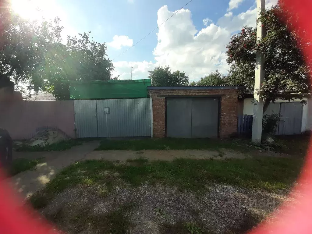 Дом в Тульская область, Новомосковск Сокольники мкр, ул. Строительная, ... - Фото 2