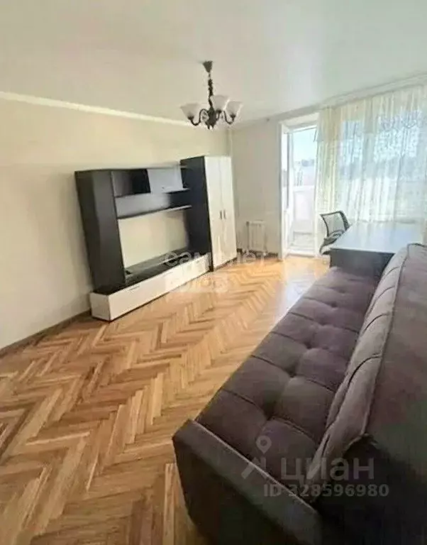 3-к кв. Москва просп. Андропова, 38К2 (60.0 м) - Фото 1