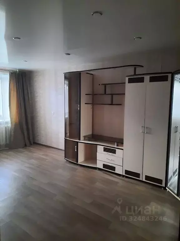 1-к кв. Свердловская область, Верхняя Пышма ул. Кривоусова, 36А (30.0 ... - Фото 1