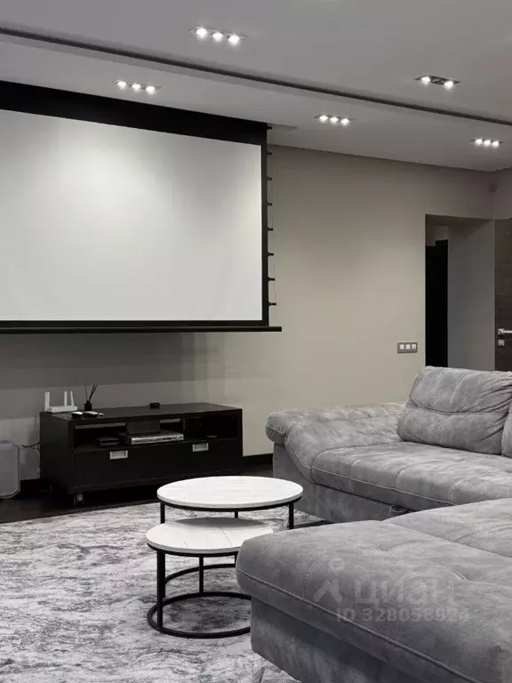 3-к кв. Татарстан, Казань ул. Габдуллы Кариева, 4 (97.9 м) - Фото 1