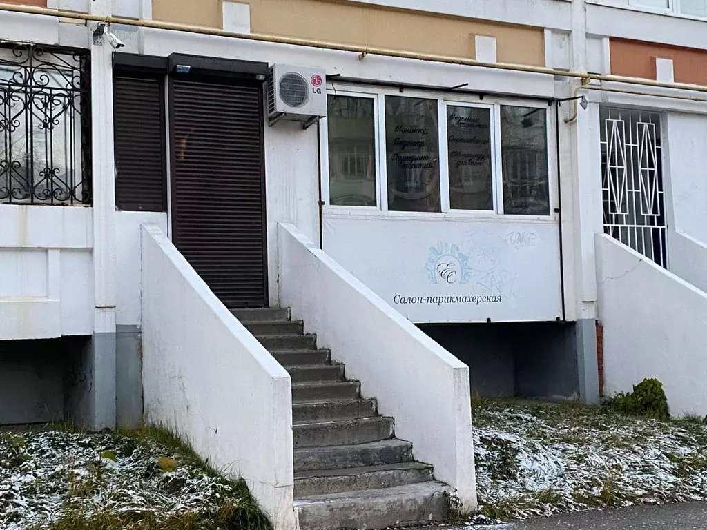 Помещение свободного назначения в Пермский край, Пермь ул. Тургенева, ... - Фото 2