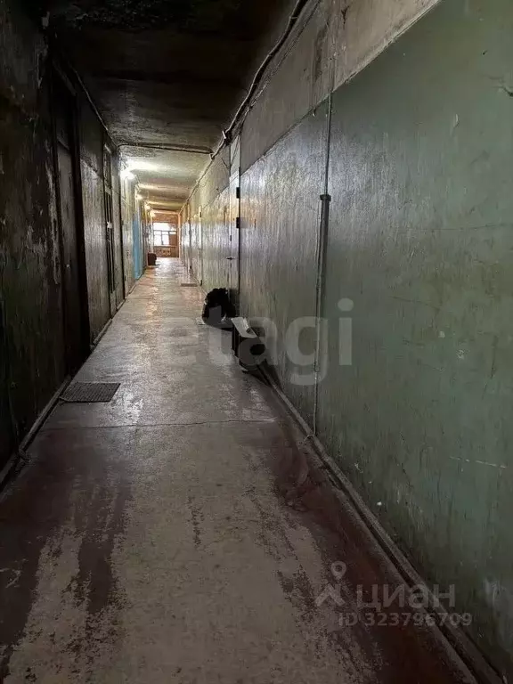 Комната Владимирская область, Ковров ул. Абельмана, 19 (18.0 м) - Фото 2