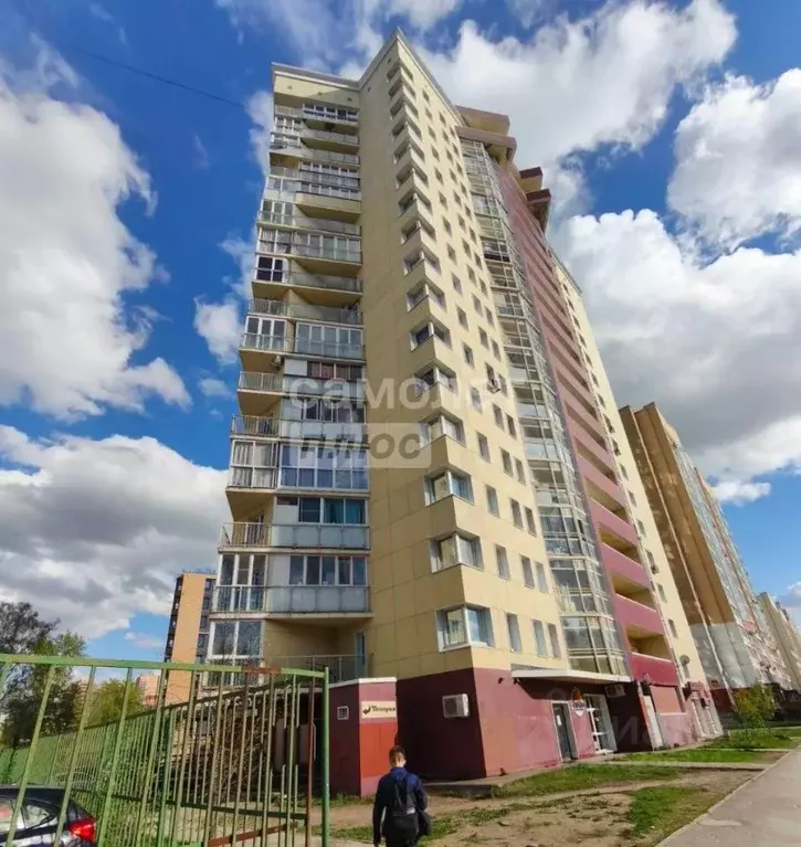 Помещение свободного назначения в Пермский край, Пермь ул. Калинина, ... - Фото 0