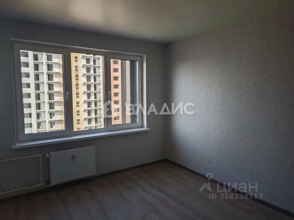 2-к кв. Воронежская область, Воронеж просп. Труда, 93к4 (55.5 м) - Фото 1
