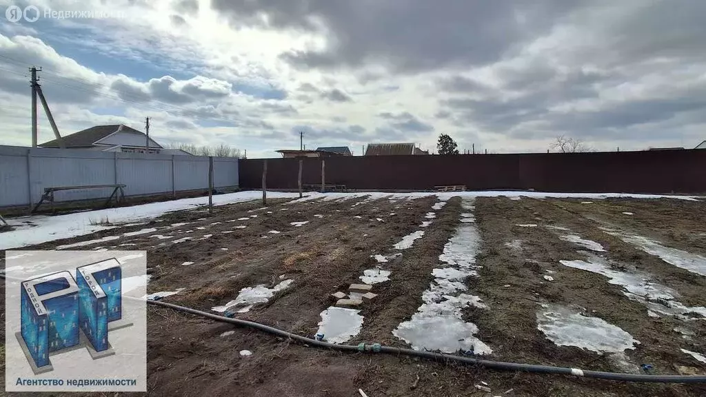 Участок в Среднеахтубинский район (7.33 м) - Фото 2