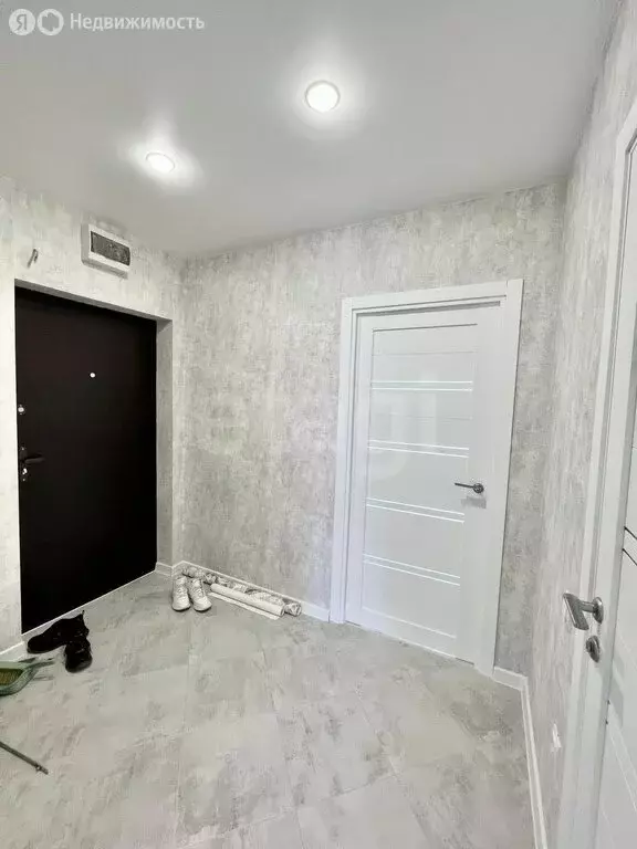 1-комнатная квартира: Михайловск, улица Ишкова, 97 (35 м) - Фото 2