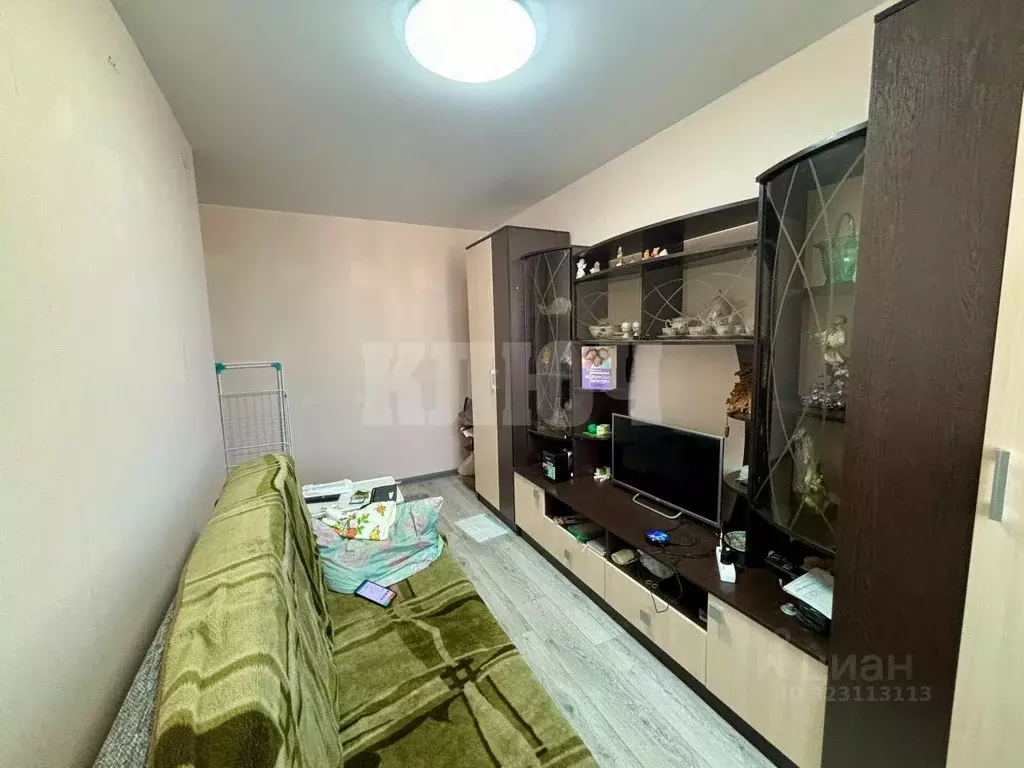 2-к кв. Вологодская область, Сокол Свердловская ул., 10 (41.0 м) - Фото 2