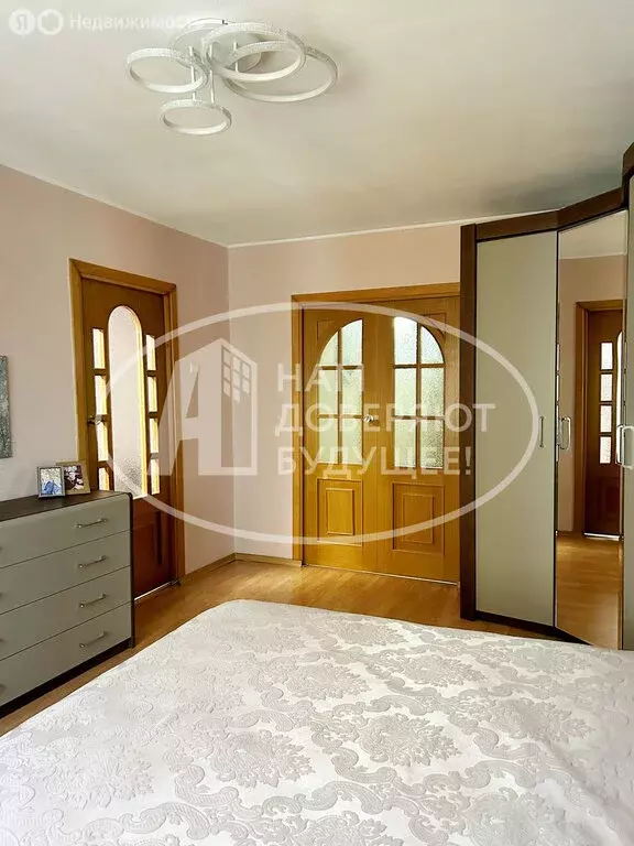 3-комнатная квартира: Чайковский, улица Азина, 33 (58.8 м) - Фото 1