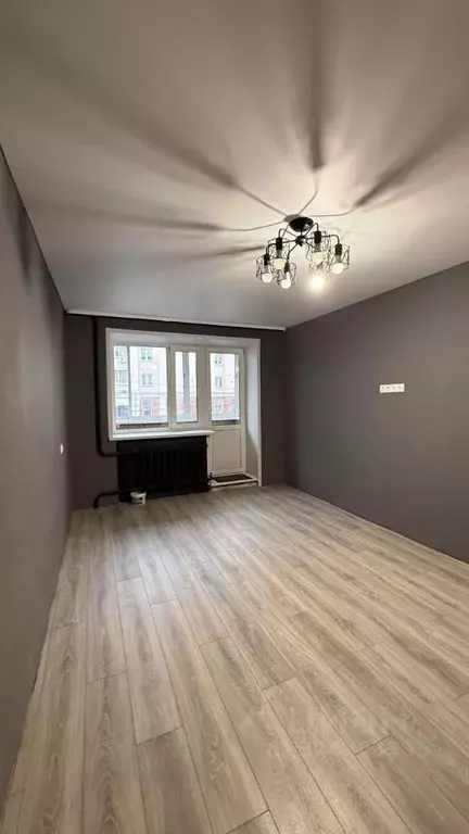 1-к кв. Тверская область, Тверь Волоколамский просп., 14 (32.0 м) - Фото 1