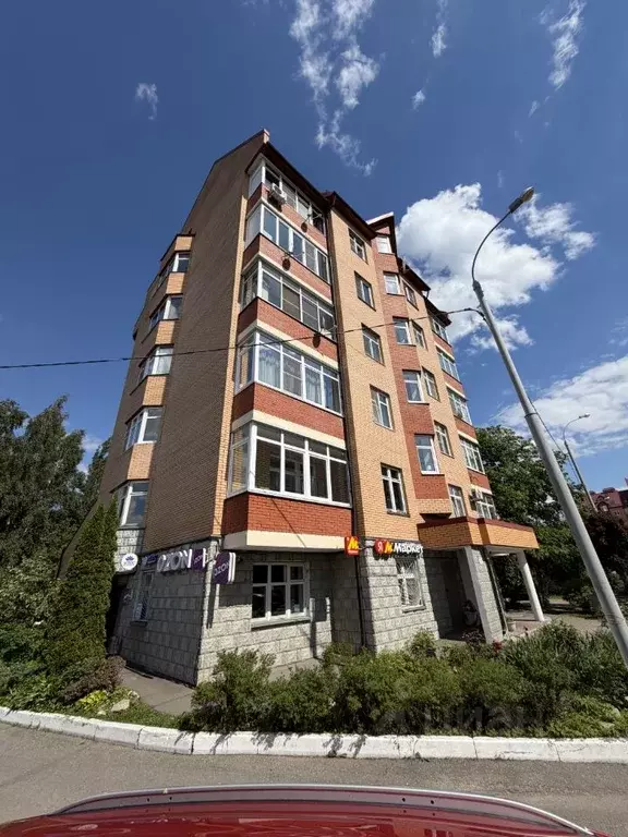 Помещение свободного назначения в Московская область, Красногорск ул. ... - Фото 1