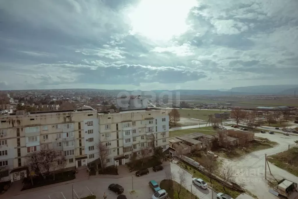 2-к кв. Крым, Бахчисарай ул. Советская, 12 (50.1 м) - Фото 1