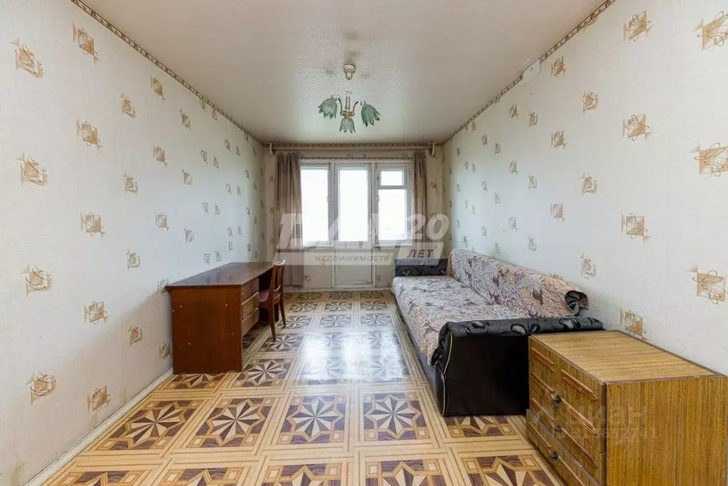 2-к кв. Челябинская область, Челябинск ул. Хохрякова, 30 (50.4 м) - Фото 0