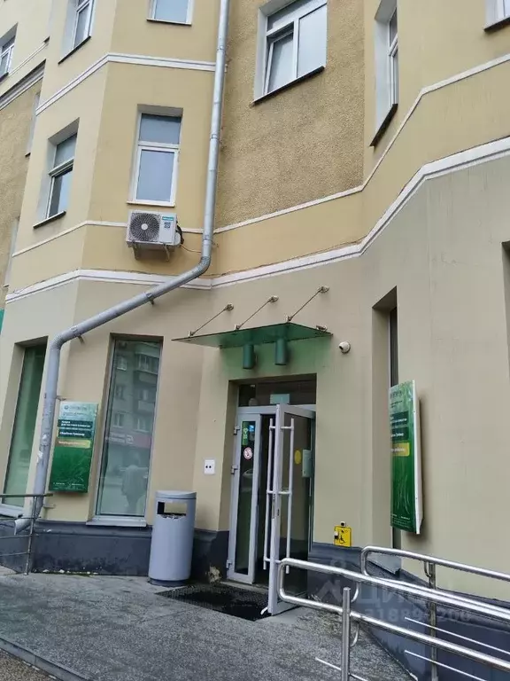Помещение свободного назначения в Свердловская область, Екатеринбург ... - Фото 1