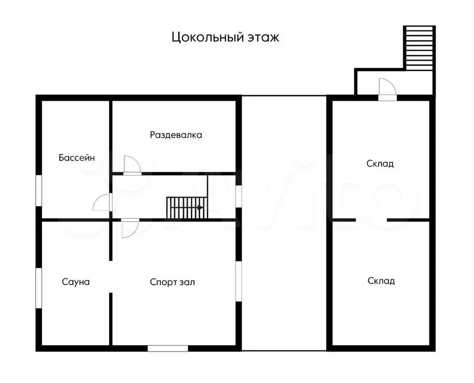 Дом 514 м на участке 12,2 сот. - Фото 0