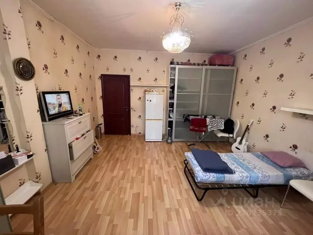 Комната Московская область, Подольск Революционный просп., 25/12 - Фото 1