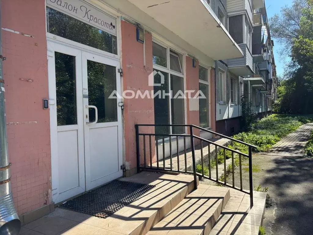 Помещение свободного назначения в Санкт-Петербург просп. Юрия ... - Фото 2