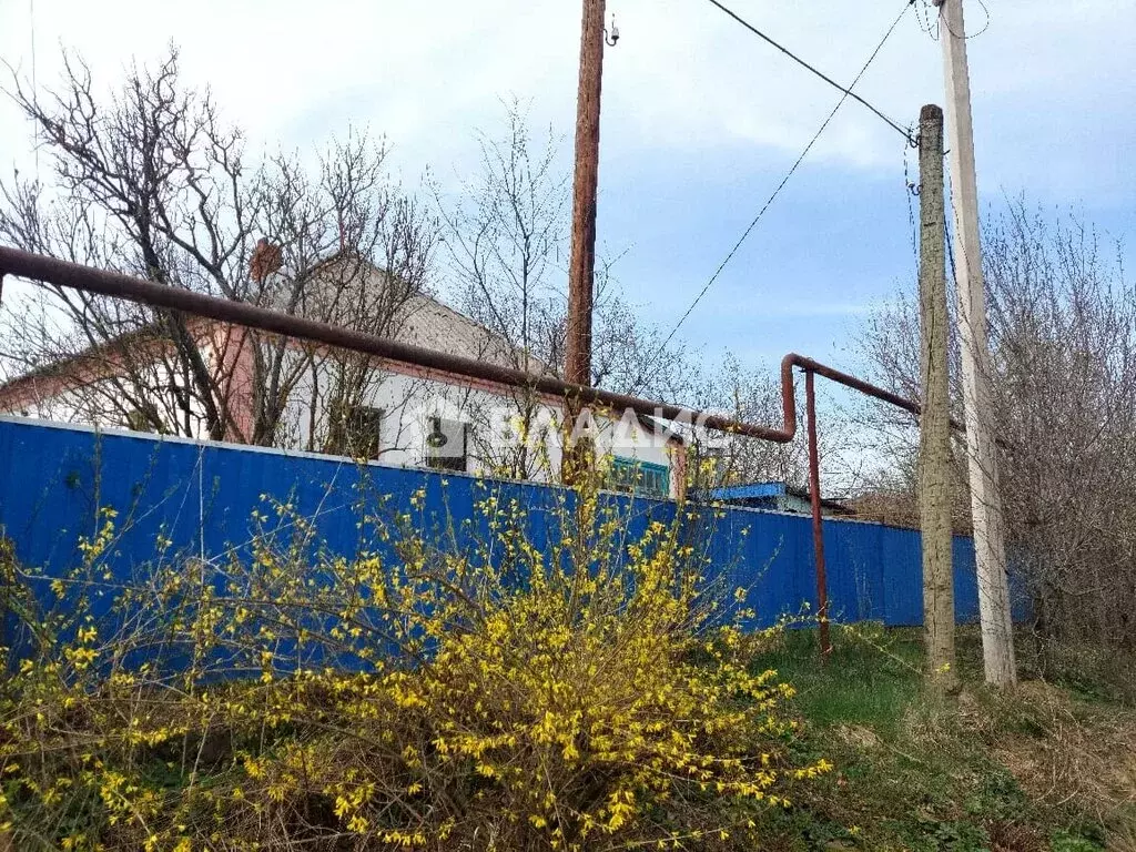 Дом в посёлок Цветочный, Садовая улица, 29 (55.9 м) - Фото 2