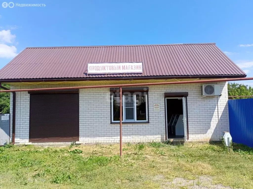 Дом в Ставропольский край, Кочубеевский муниципальный округ, село ... - Фото 1