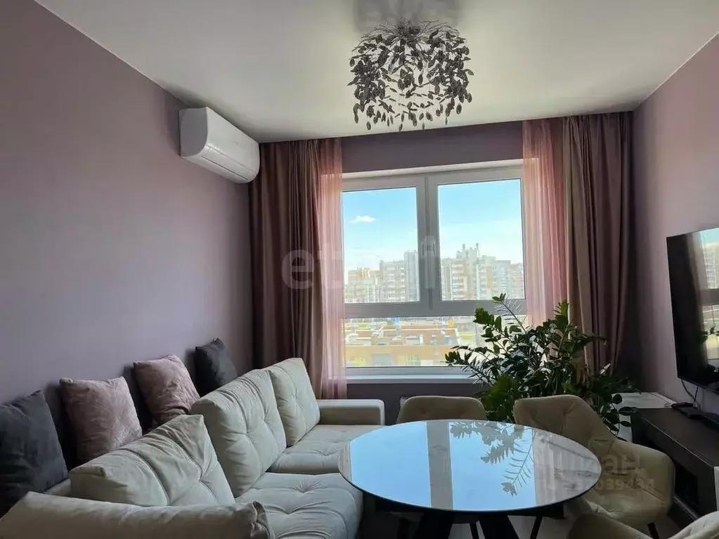2-к кв. Московская область, Пушкино ул. Антона Ветчинова, 3к1 (60.0 м) - Фото 1