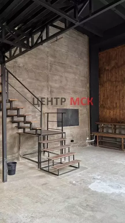 Офис в Москва 2-й Рощинский проезд, 8 (77 м) - Фото 1