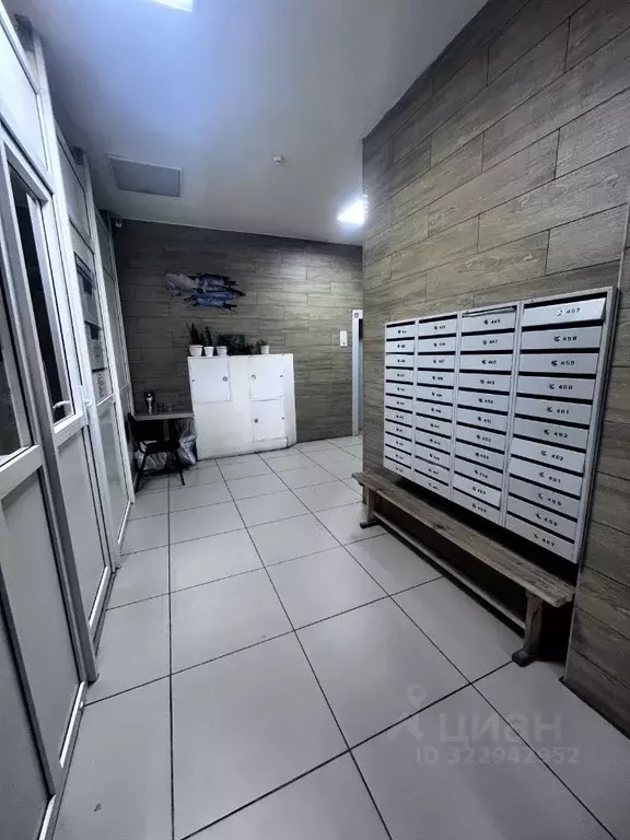 1-к кв. Башкортостан, Уфа ул. Фурманова, 6 (37.0 м) - Фото 1