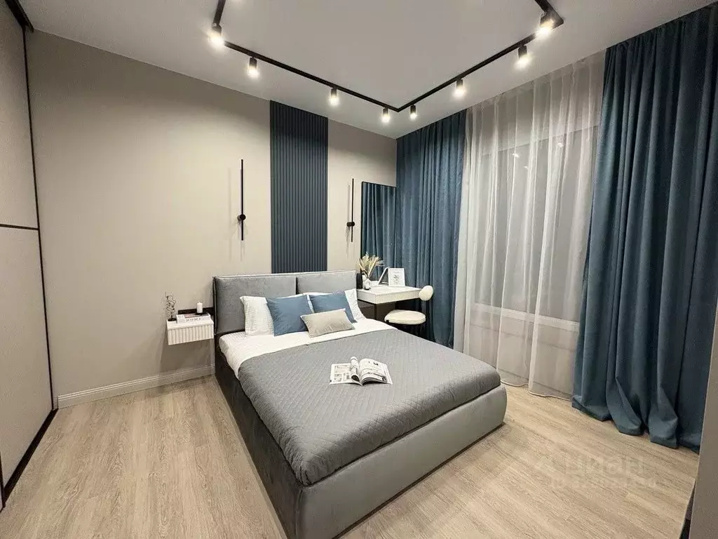 1-к кв. Санкт-Петербург Галерная ул., 40 (46.4 м) - Фото 1