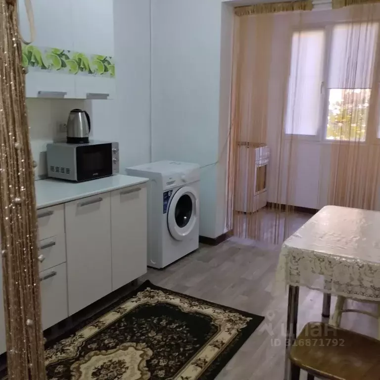 2-к кв. Дагестан, Буйнакск Дружба мкр, 15 (55.0 м) - Фото 1