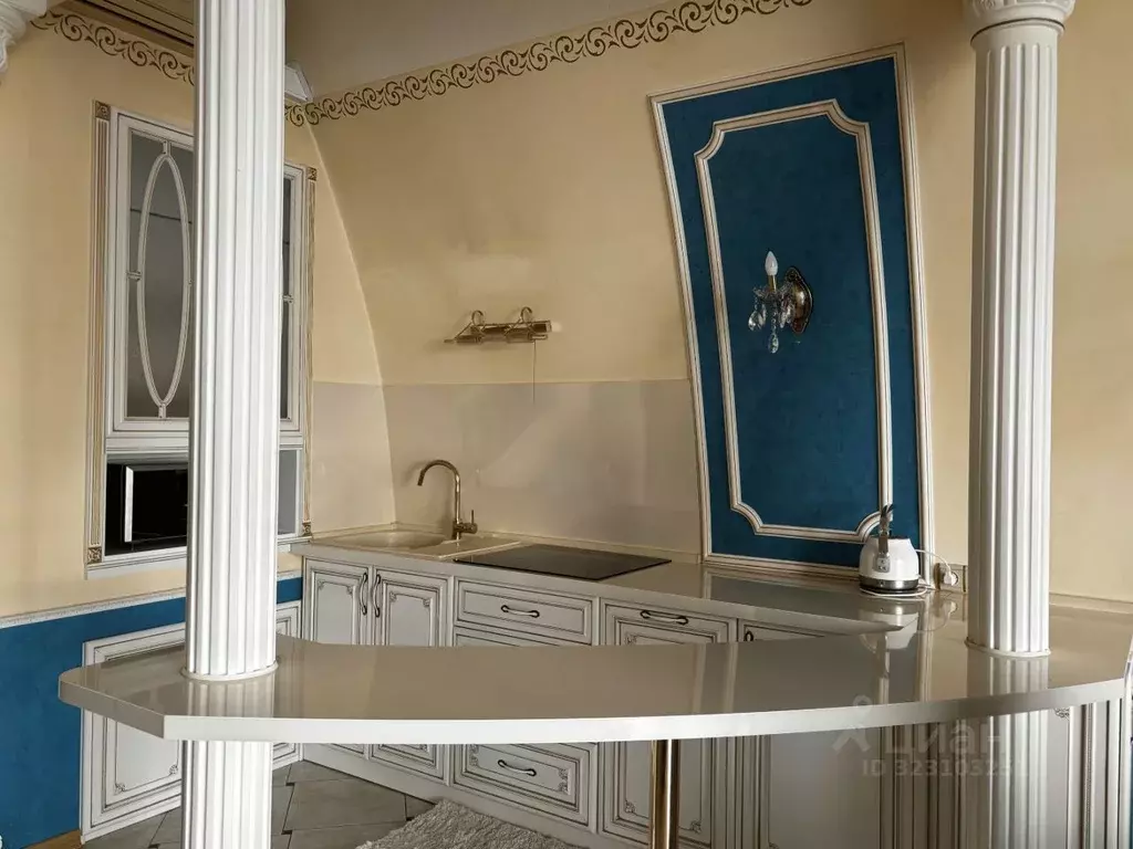 3-к кв. Пермский край, Пермь Советская ул., 36 (123.9 м) - Фото 2