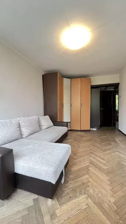 Квартира, 2 комнаты, 44.3 м - Фото 2