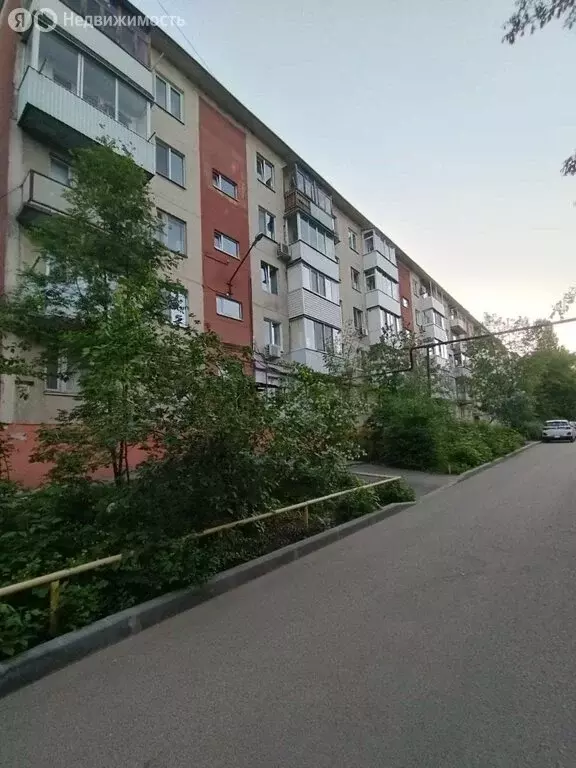 2-комнатная квартира: Саратов, Кавказская улица, 28 (42.6 м) - Фото 1
