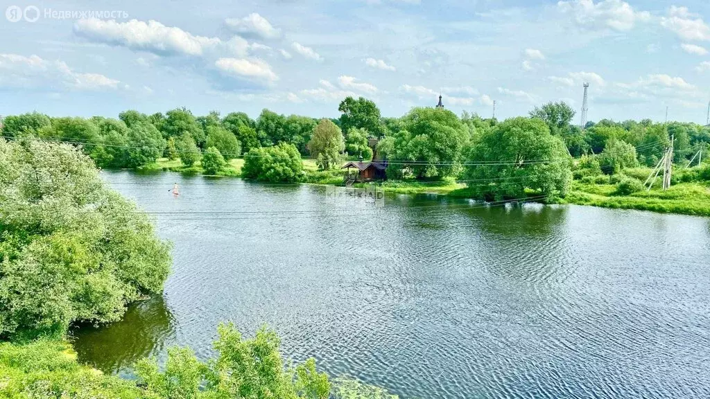 Дом в посёлок городского типа Горки Ленинские, СНТ Вятичи, 342 (300 м) - Фото 2