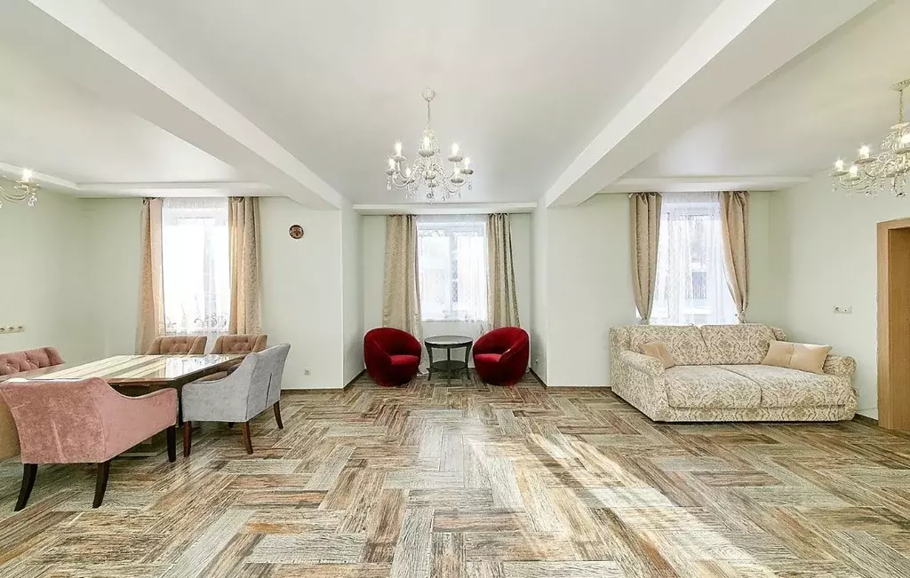 Дом в Ленинградская область, Выборгский район, Рощино пгт ул. 2-я ... - Фото 2