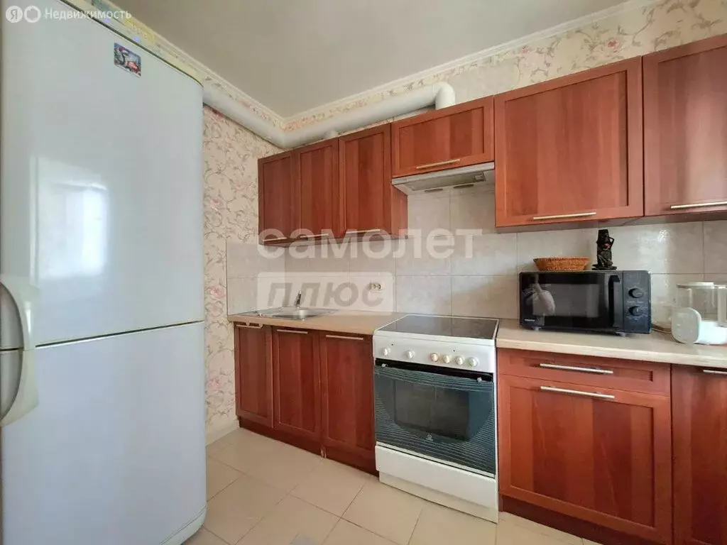 1-комнатная квартира: Балашиха, улица Дмитриева, 28 (43.5 м) - Фото 1