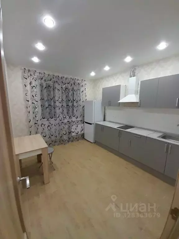 1-к кв. Москва д. Марьино, ул. Жемчужная, 1к14 (40.0 м) - Фото 1