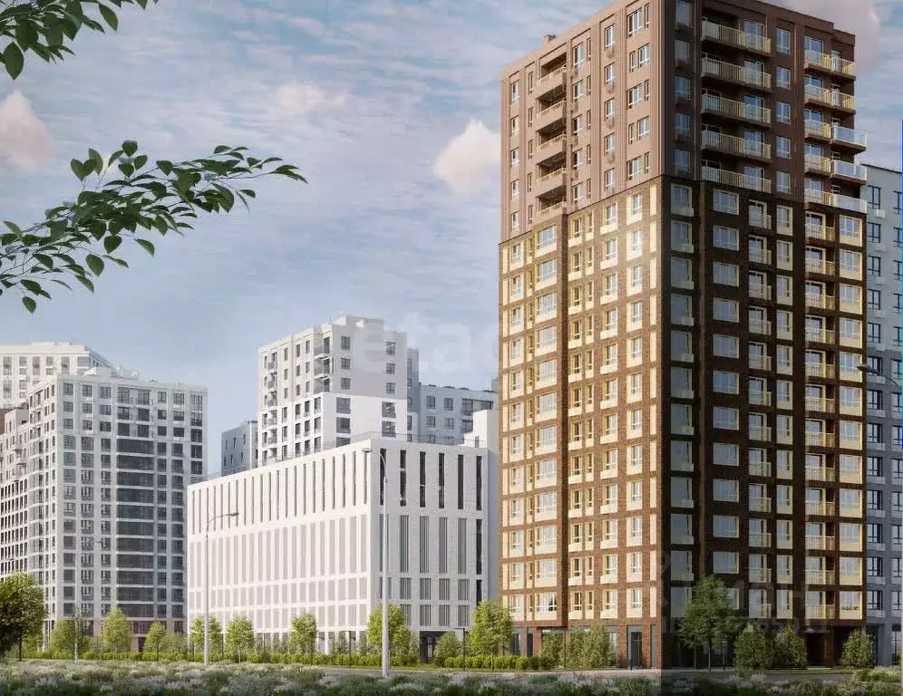 Помещение свободного назначения в Тюменская область, Тюмень проезд ... - Фото 2