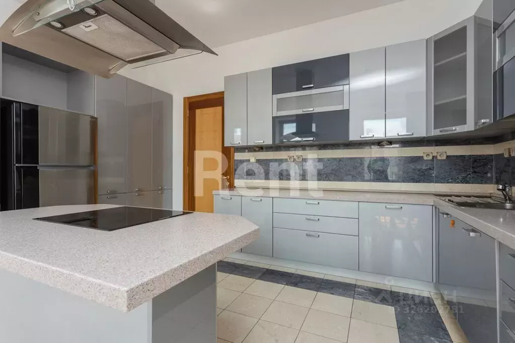 4-к кв. Москва Тверская ул., 28к1 (236.0 м) - Фото 2