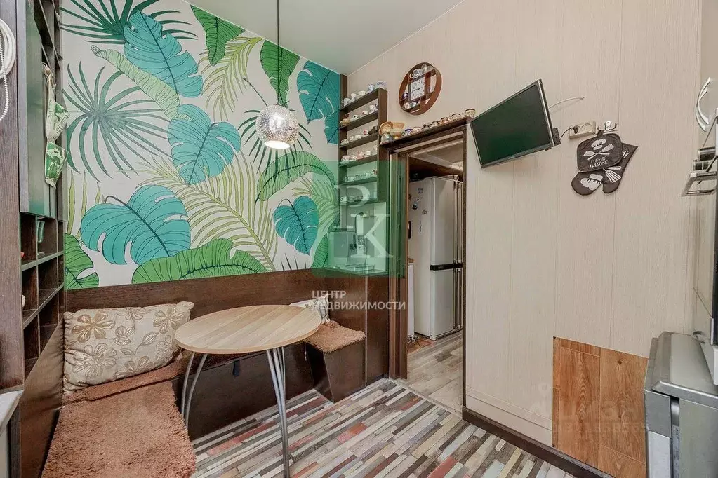 3-к кв. Севастополь ул. Одесская, 17 (65.1 м) - Фото 2